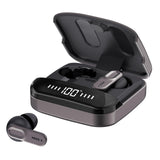 Mixx audio - Auriculares inalámbricos Streambuds Ultra Mini Negro