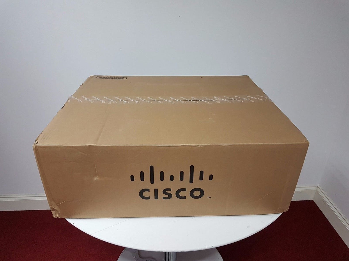 CISCO ISR 4451 (4GE 3NIM 2SM 8GACCS