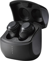 Audio-Technica CKS50TW Auriculares Inalámbricos Negro