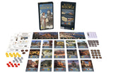 REBEL- Juegos de construcción, Multicolor (7ED-PL02)