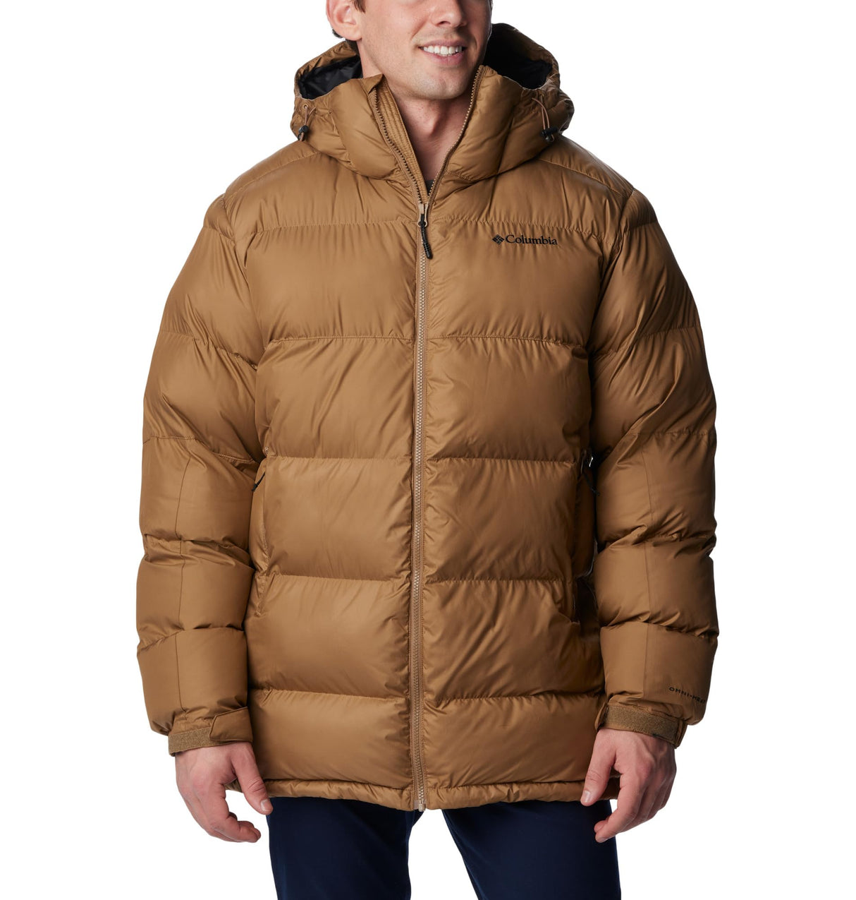 Columbia Mujer Forro Polar con Media Cremallera Sequoia Grove
