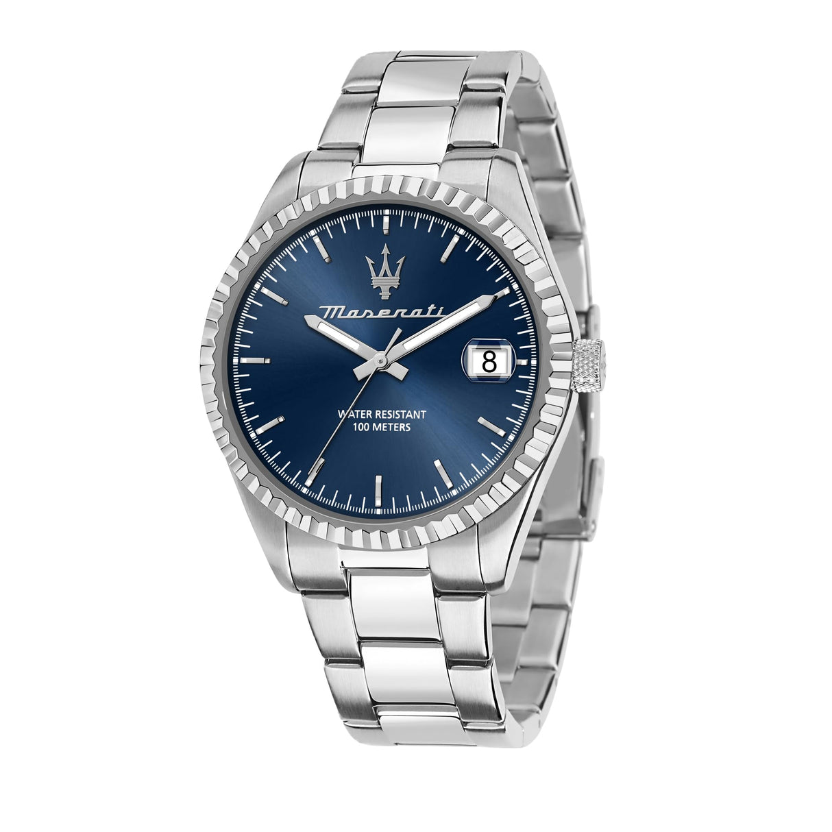 Maserati COMPETIZIONE Reloj Hombre, Tiempo y Fecha, de Cuarzo - R8853100029