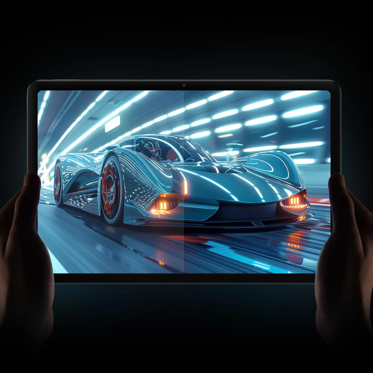 Redmi Pad Pro 12,1 Pulgadas Hyper OS 5G 2,4 GHz 1000 mAh 33 W 6 GB 128 GB Verde