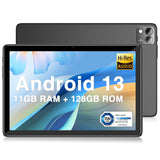 DOOGEE U10 Set Tablet con Teclado y Lapiz 2025 U10-V-Marrón