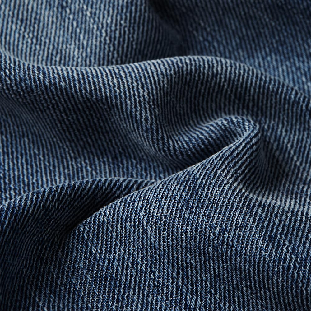 G-STAR Elwood 3D Regular Jeans, Jeans, Hombre, Azul (Worn In Blue Creek D23699-d788-g112), 30W / 30L