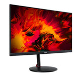 Acer Nitro XV242Fbmiiprx Monitor para Juegos de 24,1", Pantalla FHD TN+Película, 540 Hz, 0,1 ms, FreeSync Premium, Brillo de 400 nits, HDMI 2.0, DP 1.4, Altavoces incorporados, Ajustes de Altura
