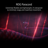 ASUS ROG Spatha X Wireless Gaming Mouse (Magnetic Charging Stand, 12 Programmable Buttons, 19,000 DPI, Push-fit Hot Swap Switch Sockets, ROG Micro Switches, ROG Paracord and Aura RGB Lighting)