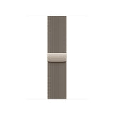Apple Watch Band - Pulsera Milanese Loop - 42 mm - Natural - Talla única