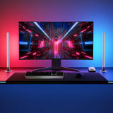 Govee - Barras de luz inteligentes para juegos