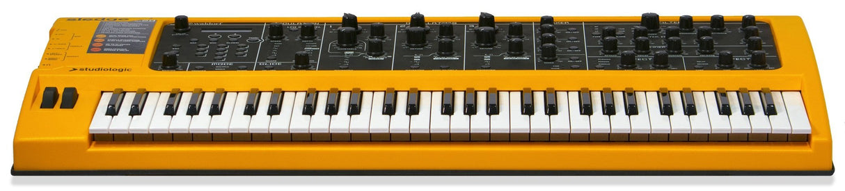Studiologic - Sledge 2.0 Studiologic