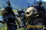 Der Herr der Ringe: Extended Edition Trilogie [Alemania] [4k Ultra-HD + Blu-Ray]
