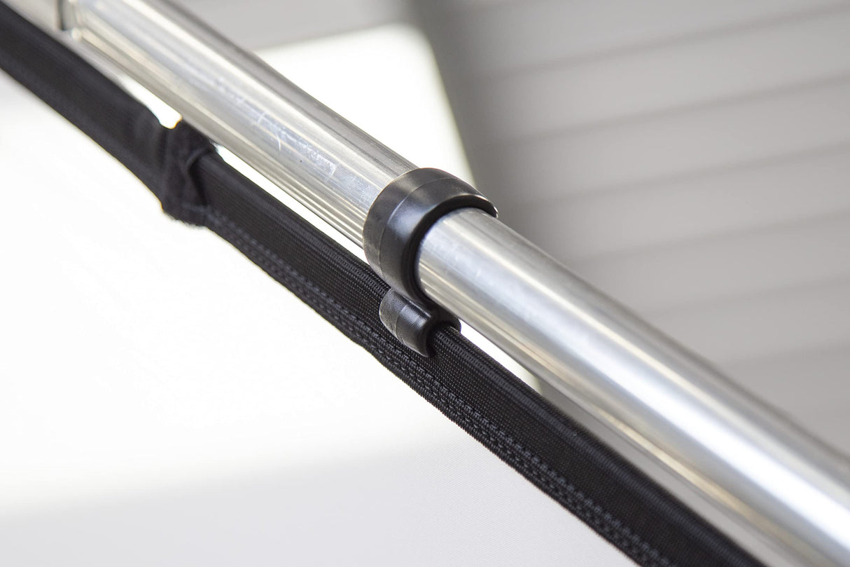 Manfrotto Skylite Cubierta Rapid Extra Grande 3 m x 3 m Difusor 1.25 Stop - LL LR83307R