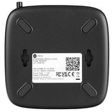 mag 555 Original Infomir & hb-digital Reproductor Multimedia 4K HDR Receptor HDR con Google Assistant, Netflix, Prime Video, Disney+, Youtube, Dolby Atmos.