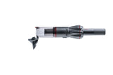 INVICTUS ONE Recarga + 1 Cable-Compacto y Potente-Sistema de filtración del Aire-Autonomía 15 min-0,5 kg, Negro