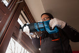Bosch Professional GSA 1300 PCE - Sierra sable (1300 W, 0 – 2.900 cpm, profundidad de corte 230 mm, en maletín)