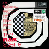 The R&B Scene (Rsd 2019) [Vinilo]