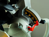 DeWalt D27113-QS - Ingletadora Mesa Superior 1600W - Ø 305mm + XPS