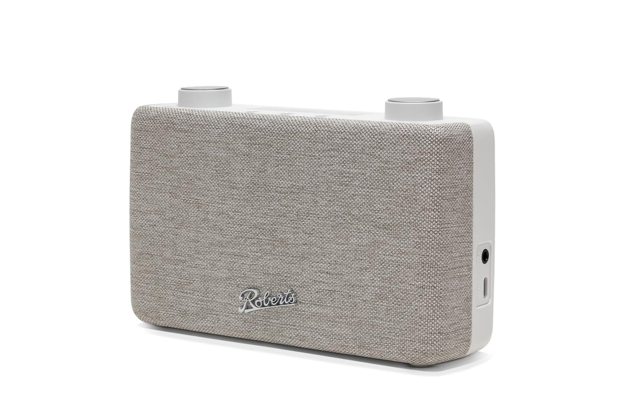 DAB FM PLAY 11 BLANC