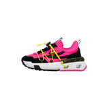 FILA Upgr8 H Wmn, Zapatillas Mujer, Knockout Pink, 36 EU Estrecho
