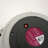 MAXTOOLS ER400 - Enrollacables profesional con cable eléctrico tripolar resistente al aceite H07RN-F, 1.5 mm2 de sección, 20 metros
