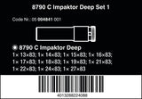 8790 C Impaktor Deep Set 1