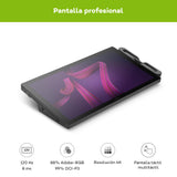 Tabletas Gráficas y Pens Wacom DTH172K0B 17"