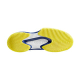 Wilson Kaos Swift 1.5, Tennis Shoe Hombre, Bluing/Sulphur Spring/Blue Print, 41 1/3 EU