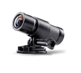 Midland - Bike Guardian PRO, Dashcam y Cámara Acción Moto 2K, Cámara Coche Grabadora y Moto con Sensor Sony, Estabilización Avanzada, Impermeable IP65, Streaming en Vivo, 2H Autonomía, Accesorios Moto
