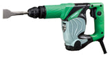 Hikoki H25PVWSZ - Martillo, 500 W, 230 V