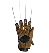 NECA Réplica 1:1 Guante Freddy Pesadilla ELM Street 1