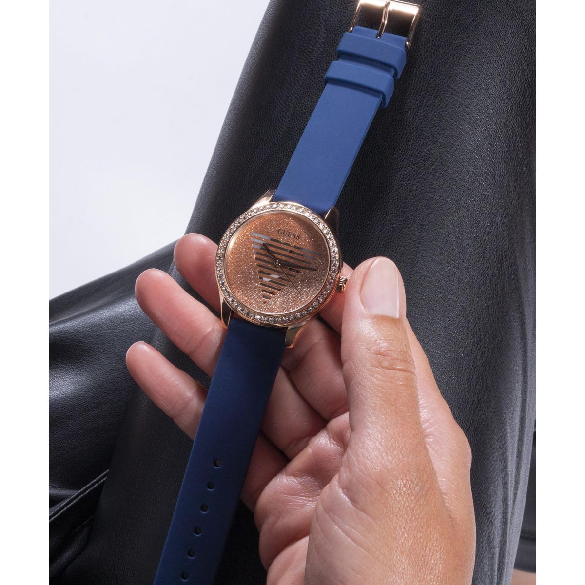 Guess Analógico GW0530L3