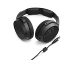 Sennheiser HD 490 Pro Plus Auriculares de Estudio dinámicos Abiertos | Cables 1,8 y 3m, Almohadillas Intercambiables para Mezclar y producir, y Almohadilla de Diadema Extra (700287)