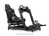 Next Level Racing ERS3 Elite Reclining Seat - Fabric & Mesh Edition