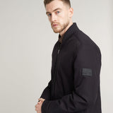 G-STAR Para Hombre Chaqueta Lofty Padded, Negro (dk black D25384-D517-6484), M