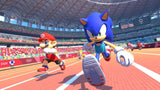 Nintendo Switch - Mario & Sonic en los Juegos Olímpicos: Tokio 2020 - Versión EN