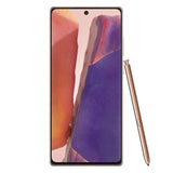 Samsung Galaxy Note 20 LTE Dual SIM 256GB 8GB RAM SM-N980F/DS Mystic Mystic Bronze