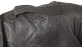 Mil-Tec Aviador A2 Chaqueta, marrón, XXX-Large Unisex Adulto