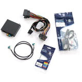 Volkswagen 000063212E - Kit de reequipamiento para Radio Digital Dab+, Antena de Radio Digital, recepción de Radio, para MIB estándar/Alta