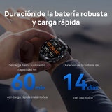 HUAWEI Watch Ultimate Smartwatch, iOS & Android, Material Innovador de Metal líquido, Tecnología de Buceo a 100 m, Pago NFC, Duración de la batería de 14 días, Gestión de la Salud Durante Todo el día