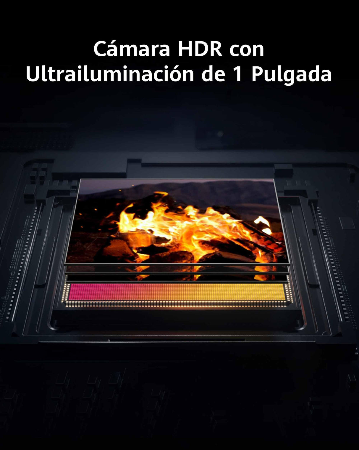 HUAWEI Pura 80 Ultra Smartphone Móvil 16 GB+512 GB, Cámara con Teleobjetivo Doble Intercambiable, Cámara HDR con Ultrailuminación de 1 Pulgada, Cancelación de Ruido Mediante IA, 5170 mAh, Dorado
