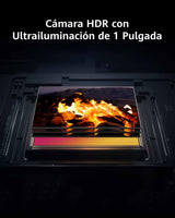 HUAWEI Pura 80 Ultra Smartphone Móvil 16 GB+512 GB, Cámara con Teleobjetivo Doble Intercambiable, Cámara HDR con Ultrailuminación de 1 Pulgada, Cancelación de Ruido Mediante IA, 5170 mAh, Negro