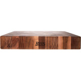 John Boos End Grain Chopping Block