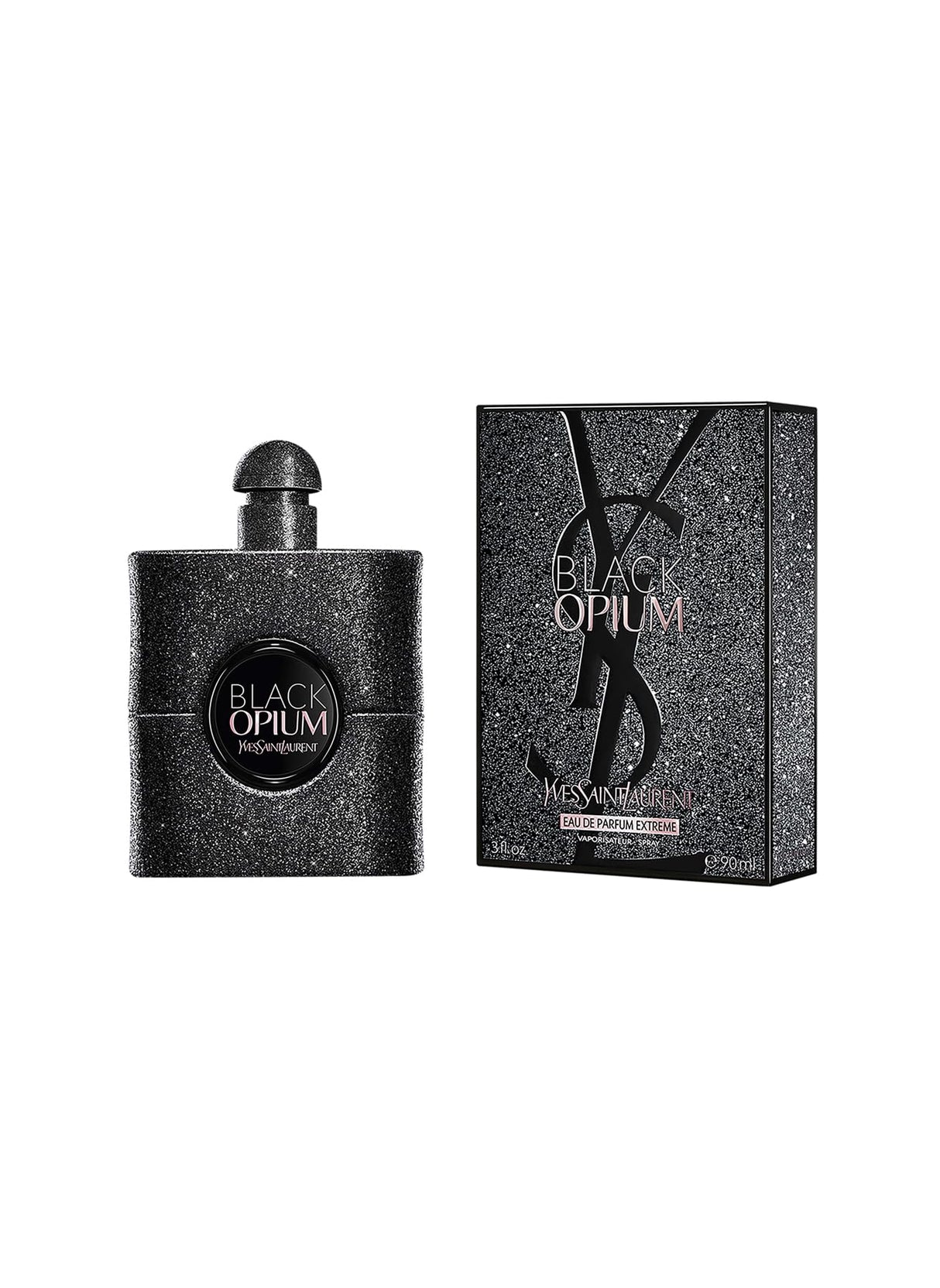 Yves Saint Laurent Black Opium Extreme EDP 90 ml W