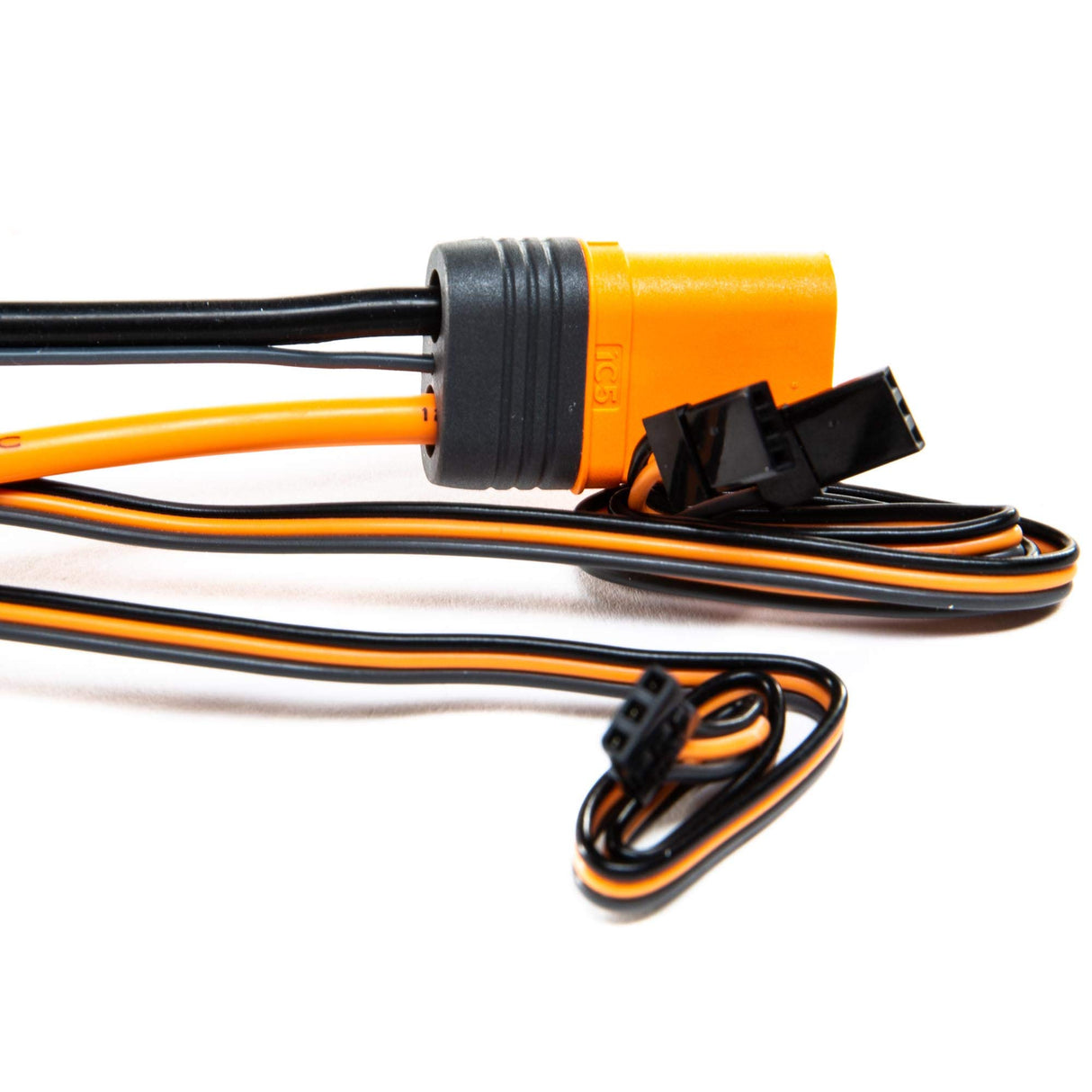 Spektrum Avian 100 Amp Brushless Smart ESC, 3S-6S, SPMXAE1100 Accesorios, Multicolor, Medium (Horizon Hobby