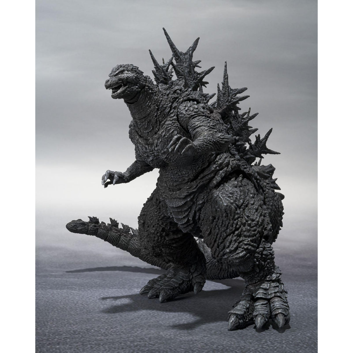 TAMASHII NATIONS Godzilla Minus Color Ver. 2023 Fig. 16 cm Godzilla Minus One SH Monster Arts