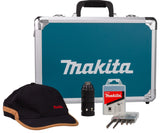 Makita HR2631FT13 – Martillo combinado para SDS-Plus de 26 mm, en maletín de aluminio