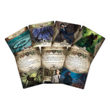 Fantasy Flight Games Arkham Horror The Card Game The Circle Undone Campaña Expansion,Juego de Terror,Juego de Misterio,Juego de Cartas cooperativas,Tiempo de Juego Promedio 1-2 Horas,Fabricado