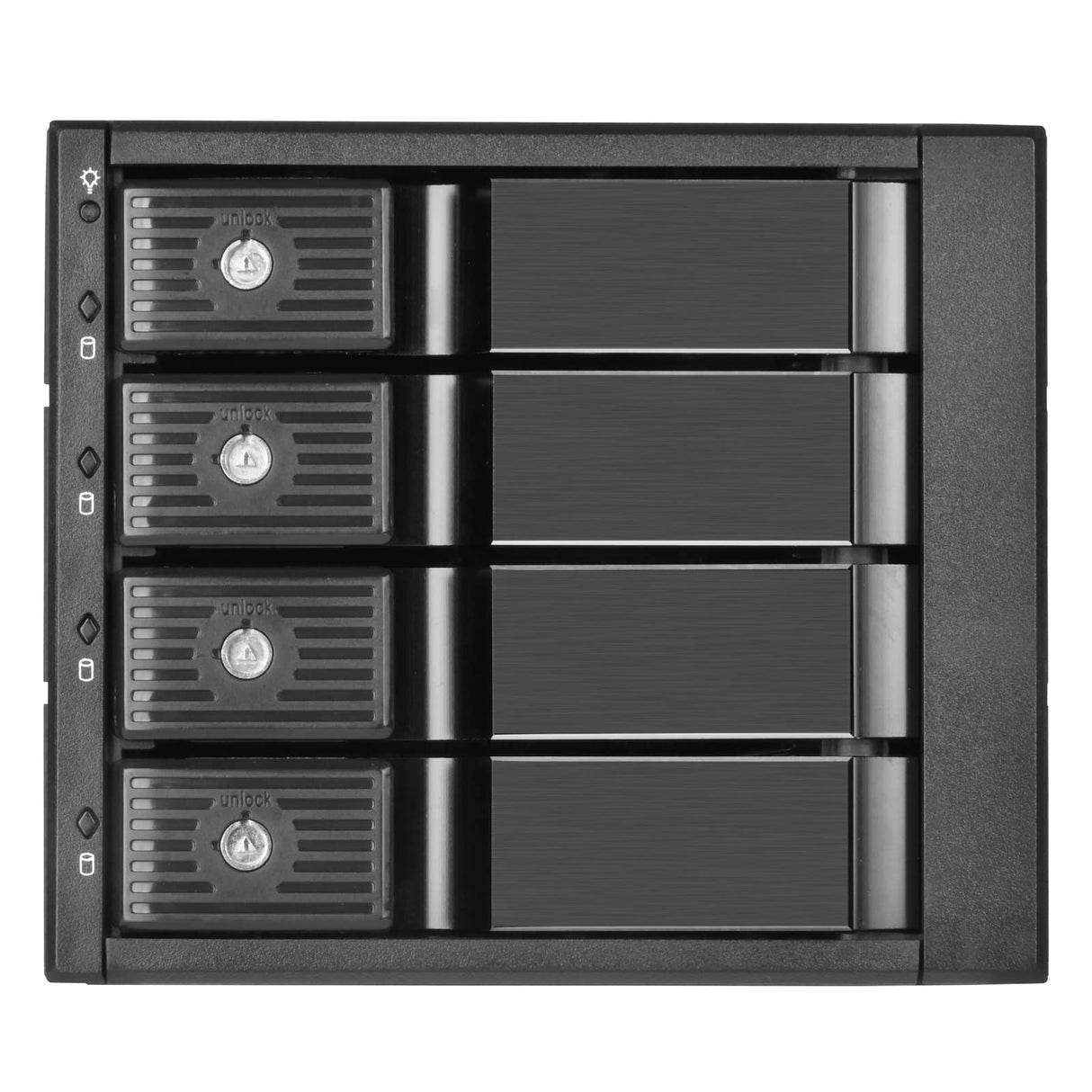 SilvStone SST-FS304-12G SST-FS304-12G