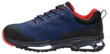 ELTEN BENTE XXE GTX Blue Low ESD S3, Zapato Industrial Unisex Adulto, Azul, 44 EU
