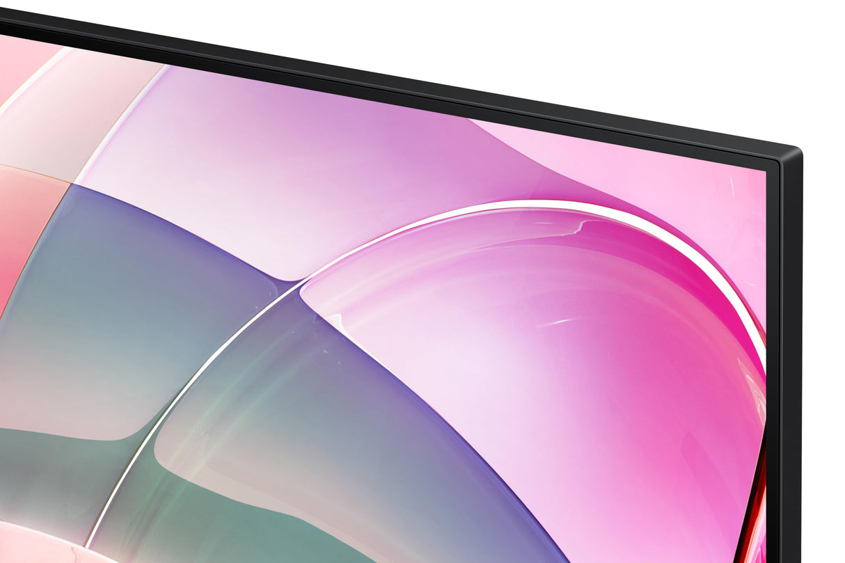 SAMSUNG LS32D700EAUXEN - Monitor Viewfinity S7 de 32" UHD (3840 x 2160, 16:9, 60Hz, 5ms, Modo Eye Saver, Flicker Free), Negro, Versión 2024
